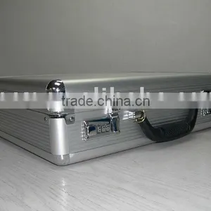 Aluminium Brief Case thumbnail-1