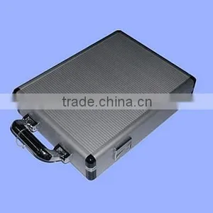 Aluminum Briefcase thumbnail-1