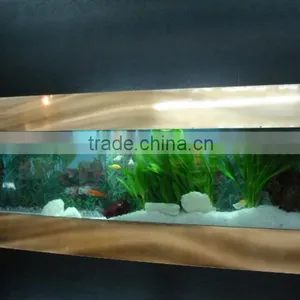 HOT SALE WALL HANGING AQUARIUMS,WALL FISH TANK,AQUARIUM TANK thumbnail-2