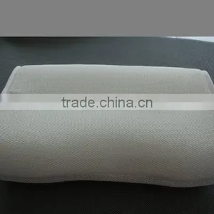 China Manufacture of Height Adjustable Anti-bacterial 3d Mesh Pillow thumbnail-1