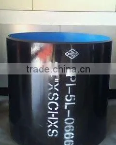 API 5L X60 Line Pipes thumbnail-1