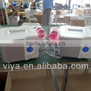 650nm Professional Dual Lipo Laser /Lipolaser Slimming Machines thumbnail-1