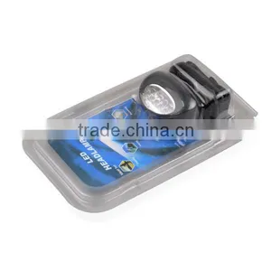 Alite YD7305 5 LED Headlamp Running ABS Sport Light Headlamp thumbnail-6