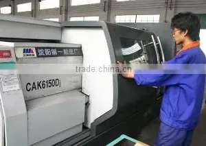 Henan Broad Top Metalwork Co., Ltd. company overview - view 2 thumbnail