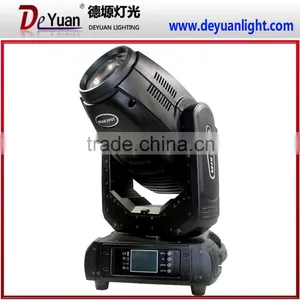Super Bright 10R 280w Moving Head Spot Beam Stage Light thumbnail-2