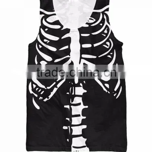 High Quality Men Tank Top/Vest thumbnail-5
