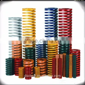Tohatsu JIS Standard Compression Die Spring thumbnail-1