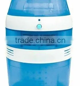 Hot Portable Mini Usb Humidifier Car Humidifier Air Fresh thumbnail-1