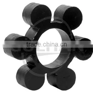 RUBBER COUPLING 83x165x32 thumbnail-1