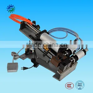 Gas-electric Wire Stripping Machine thumbnail-1