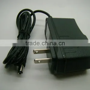 Wholesale AU UK US EU 6V 1A AC Adapter Charger For Omron Digital Blood Pressure Monitor Power Supply thumbnail-1