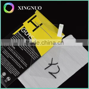 Mobile Phones Accessories Mobile Phone Cell Phone Tempered Glass Screen Guard for TECNO Y2 thumbnail-2