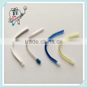 White Supply Disposable Dental Saliva Ejector Soft Tips thumbnail-1
