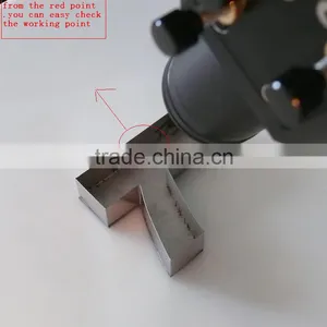 Purchase China Cnc Machine for Channel Letter Bending Machine thumbnail-4
