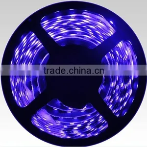 Reindeer Decoration Light 15mm Pcb RGB Color Changing 5050 Led Strip 12v thumbnail-2