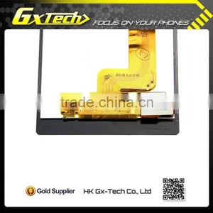LCD Display For Sony for Xperia T3 LCD Screen With Digitizer, For Sony T3 Mobile Phone Parts thumbnail-3
