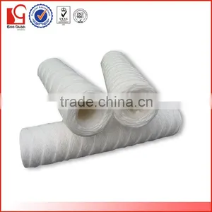 40'' 1 Micro Cotton String Wound Cartridge for Plating thumbnail-1
