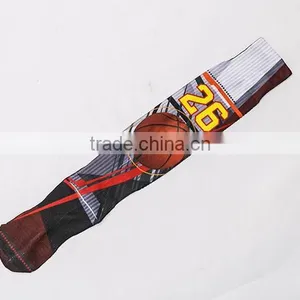 High Quality Breathable Elite Soccer Socks thumbnail-3