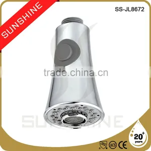 SS-JL8672 Cixi Good Quality Small Shower Head thumbnail-1