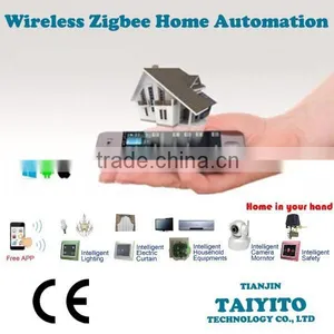2015 Best Selling High Quality Made in China Trade Assurance Universal Remote Control Products thumbnail-3