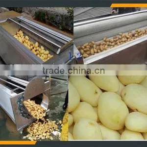 Leader New Design Potato Processing Machine Website:leaderservice005 thumbnail-5