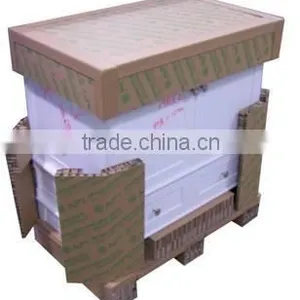 100% Recycle U Shape Edgeboard to Protect the Furniture,glass and Pannel thumbnail-3