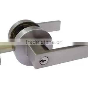 Tubular Lock thumbnail-1