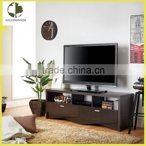 Texture Design TV Stand thumbnail-1