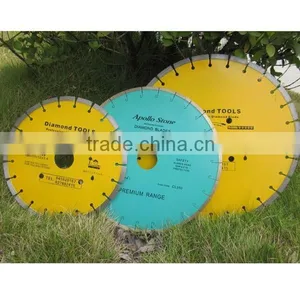 450mm 500mm 600mm Diamond Saw Blades thumbnail-4