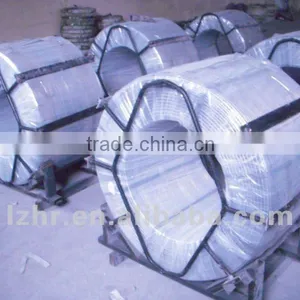 Hot Sales Calcium Rod for Making Calcium Cored Wire thumbnail-1
