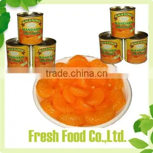 Canned Orange Canned Food thumbnail-1