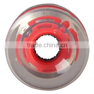 Led Custom Skate Wheel thumbnail-1