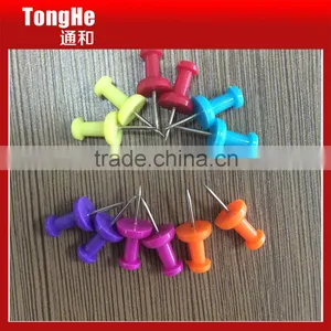 Shaped Push Pin Of Map Pins thumbnail-4