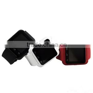 From Original Factory Android Bluetooth u8 Smart Watch thumbnail-5