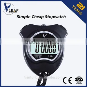 Multifunctional Usage Professional Timer Cheap Mini Digital Stopwatch thumbnail-1