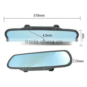 Bluetooth Wireless Rearview Camera For Truck thumbnail-6