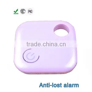 Bluetooth GPS Tracker Wifi Anti-lost Alarm thumbnail-3