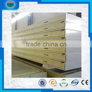 Cost Price Competitive Branded Eps Cold Room Sandwich Panel thumbnail-3