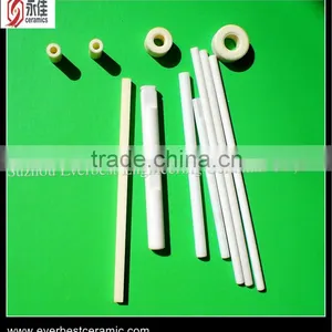 Alumina/Zirconia Ceramic Electric Parts Rods/bushing thumbnail-1