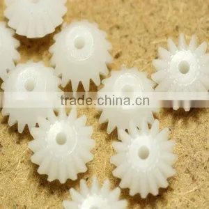 Main Shaft Bevel Gear/ Plastic Bevel Gear/ Small Bevel Gears thumbnail-1