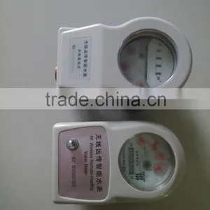 M-bus Wet Dial Remote Meter Reading thumbnail-2
