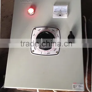 GQ45J High Speed School Mini Laboratory Tubular Centrifuge Separator Equipment for Clarifying All Kinds of Medicine Fluid Quality Choice thumbnail-6