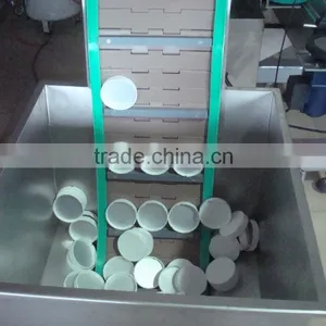 Gold Supplier Multi-function Automatic Cap Pressing Machine thumbnail-2