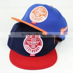 Custom High Qaulity Baseball Cap thumbnail-1