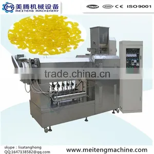 Automatic Industrial Macaroni Machine Italy/pasta Production Line/maca thumbnail-5