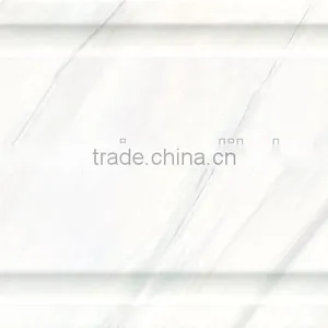 Ceramic Interior Wall Tile Crystal Glass Mosaic Tile Glossy thumbnail-4