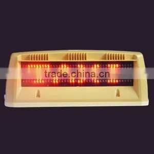 China Circuit Board Programmable Taxi Led Signs Display thumbnail-1