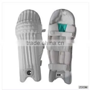 Light Wieght Cricket Batting Pad/foam Faced thumbnail-1