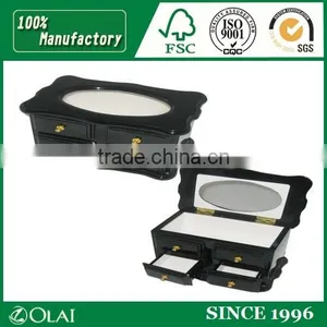 Wood Printing Perfume Drawer thumbnail-1