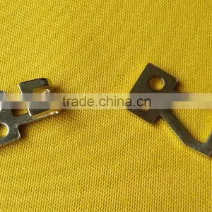 10mm Sew-on Hook and Bar For Ladies Dress and Underwear -- 6005 thumbnail-5